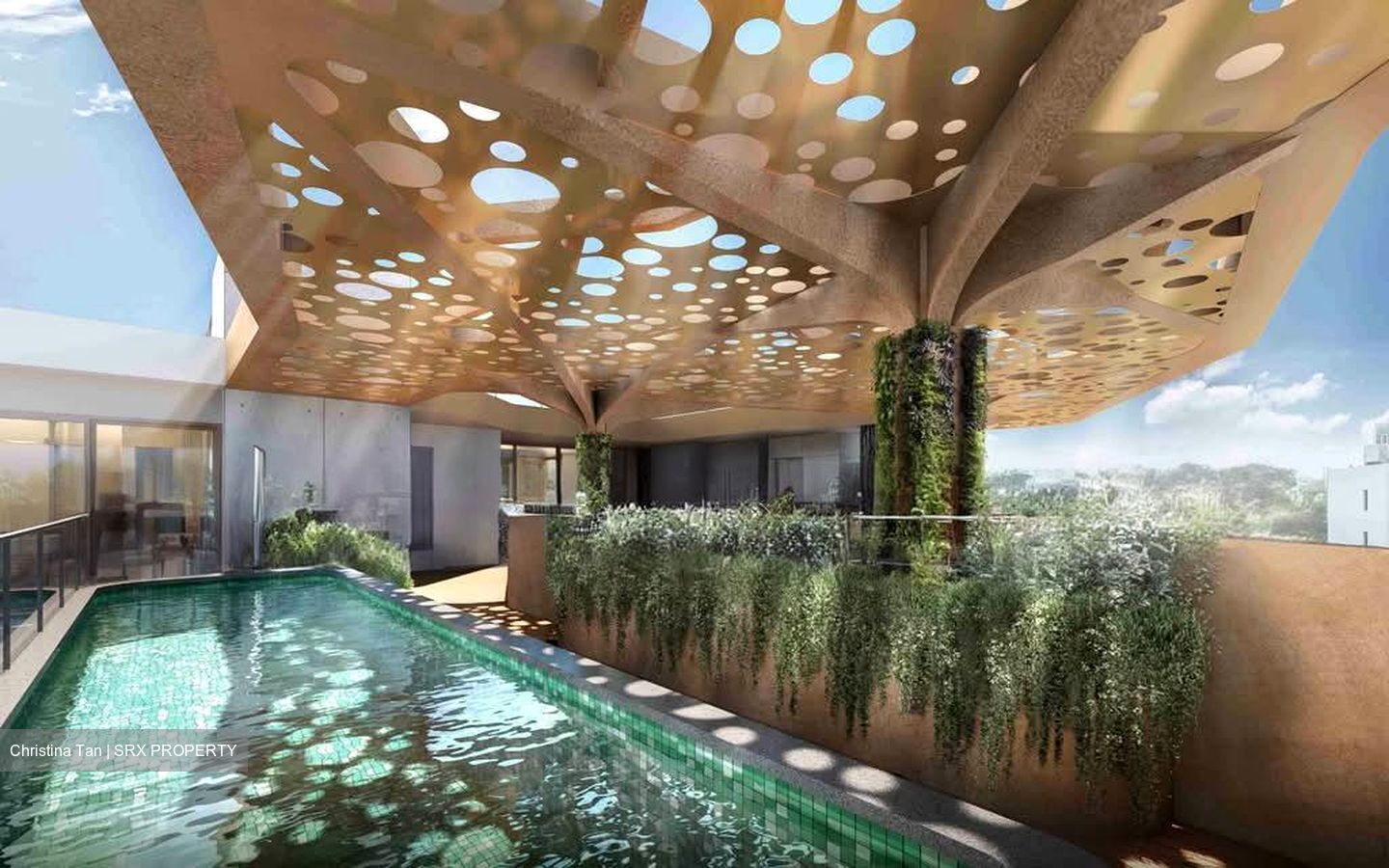 The Giverny Residences (D10), Apartment #535764481
